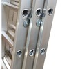 Titan Classic Triple Extension Ladder
