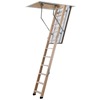 Dolle Fire Resistant Loft Ladder REI 45 (1150 x 550mm)