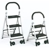 Step-A-Truck  – Sack Truck & Step Ladder