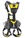 PETZL C72WFA VOLT WIND Harness