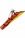 Heightec MS01 CHRYSALIS Rescue Stretcher