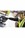 LifeGear Clear Lens Protective Safety Glasses EN166