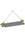 CAMLOK ACH 'Adjustable' Horizontal Plate Clamps