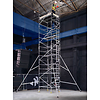 Boss Ladderspan 3T Double Width Scaffold Tower 
