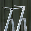 Henchman All Terrain Telescopic Platform