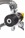 ActionRam 30tonne Hydraulic Puller Kit
