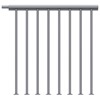 Landing banister To Suit ATLANTA & DALLAS Staircases