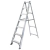 Professional Heavy Duty Swingback Steps