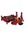 Sealey JKIT01 5pc Lifting Kit 2tonne (Inc. Jack, Axle Stands, Creeper, Chocks & Wrench)