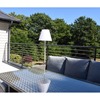 Prova Balustrade Kit - Anthracite