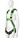 G-Force P34EL 2-point Comfort Harness Elasticated Legs