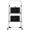 Hailo K30 Folding Step Stools