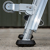 Henchman All Terrain Telescopic Platform