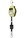 Kratos Safety FA2040215 15mtr Horizontal Use Helixon-S Fall Arrest Block