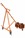 DW200 A-Frame Deadweight Anchor System c/w Test Weight Trolley