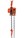 1tonne Elephant Chain Block Hoist with Overload Protection