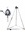 Kratos Safety 7ft Rescue Tripod & 10mtr Fall Arrester with Rescue Winch