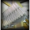Columbus Piccolo Premium Aluminium Concertina Loft Ladder