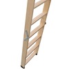 Dolle ClickFix 76 Loft Ladder (1150 x 550mm)