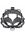 Petzl Safety Harness: Avao Bod Fast C71