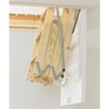 Dolle 'ClickFix Mini' (925 x 600mm) Loft Ladder
