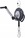 Kratos Safety FA2040110 Olympe 10mtr Retractable Fall Arrester with Integrated Rescue Winch