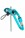 KONG Duck Rope Clamp