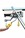 Builders Gantry Hoist 300kg 110volt package