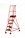 British Standard Stepmobile 5 Tread Warehouse Steps