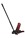 Sealey 3040ARCOMBO 3tonne Trolley Jack & Axle Stands
