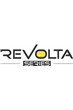 Kratos Safety FA3040620 Revolta 2mtr Forked Energy Absorbing Stretching Lanyard