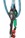 Spanset GOTCHA 2 Remote Rescue Pulley System 150mtr Rope Length