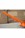4tonne Fork Mounted Adjustable Height Extending Jib