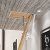 Dolle 'ClickFix Mini' (925 x 600mm) Loft Ladder