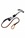 Ergodyne SQUIDS 3182 4.5kg Tool Tethering Kit