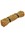 Sterling Big-Ups Orange 12.7mm Climbing Rope x 37mtr (120') - 1 Splice