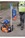 Tractel Tracrod Mobile Anchor System for Confined Spaces