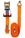 Heavy Duty Ratchet Strap with Claw Hook (5000kg MBS)