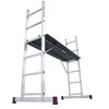 Krause 5 Way Ladder Platform