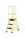 British Standard Stepmobile 3 Tread Warehouse Steps