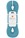 PETZL MAMBO 10.1mm Single Rope