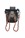 Ergodyne 5517 Topped Tool Pouch with Snap-Hinge Zipper