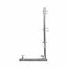 600mm Staging Board Kit with Double Handrail