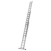 Black Line Professional Combination Ladders