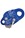 Guided Fall Arrester for 12mm Rope
