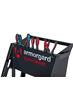 Armorgard SPK2 SpoolKart Mobile Reel Cable Cart