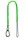 NLG 101372 Bungee Tool Lanyard Max Load:5kg