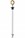 Kratos Safety FA6001901 Toggle Anchor 50cm