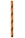 PETZL VECTOR 12.5mm High-Strength Low Stretch Kernmantle Rope
