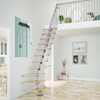 Dallas Staircase 